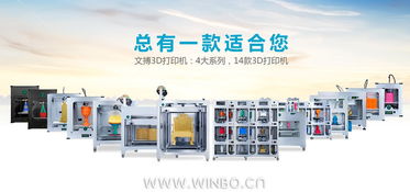 第119屆廣交會 文搏智能攜3D打印技術(shù)如約而至，開啟智造新篇章